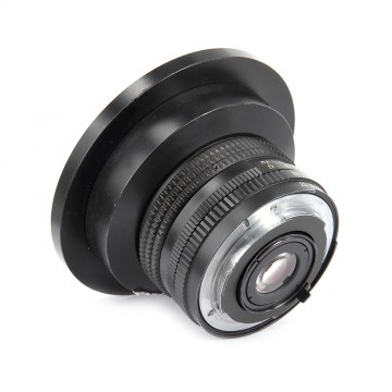 Мир-20Н МС 20mm/3,5 (Nikon F)